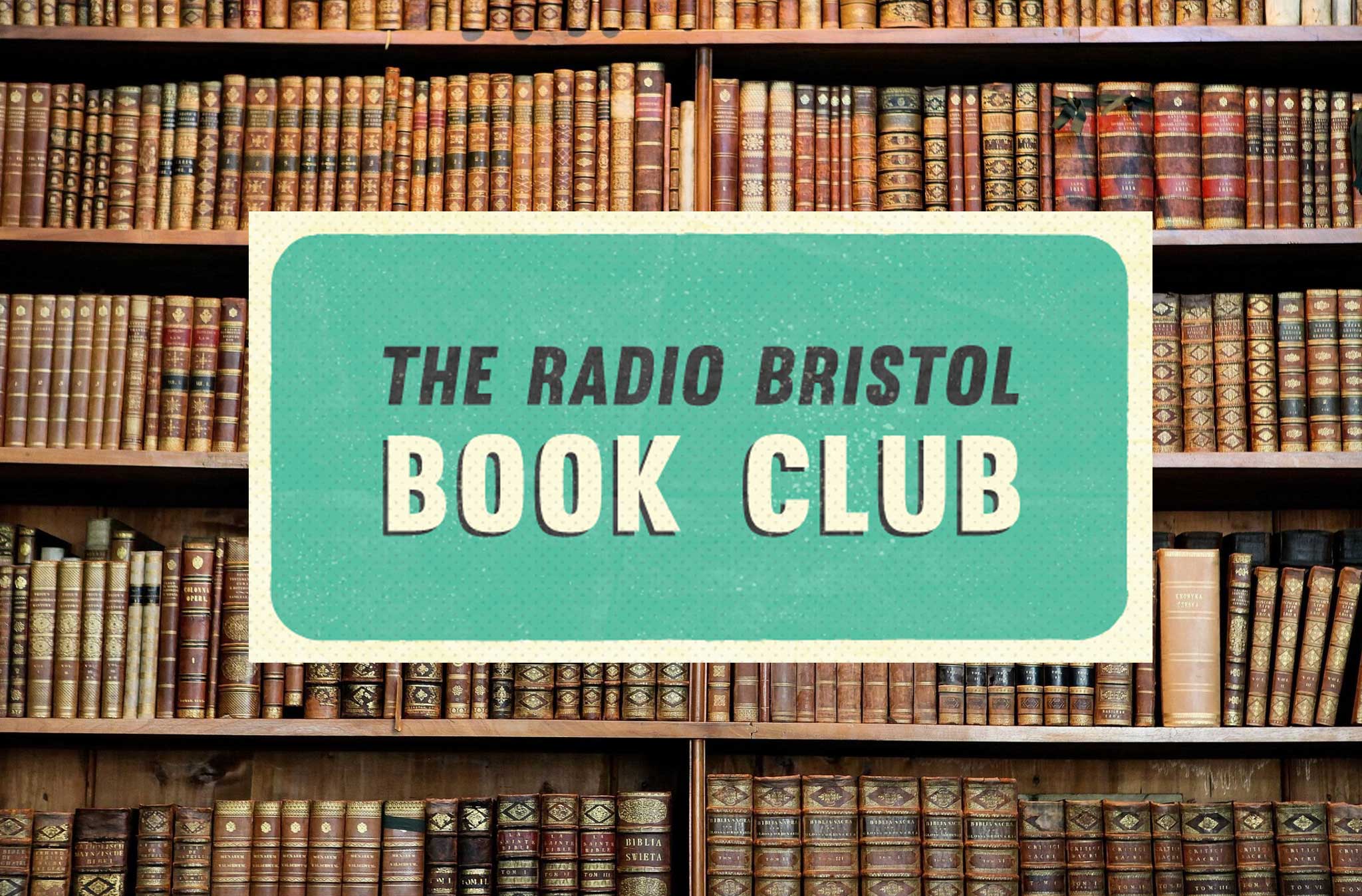 Radio Bristol Book Club