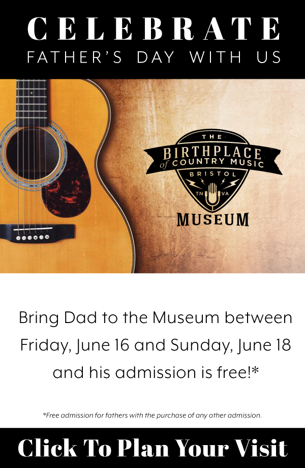 Dad’s Get In Free at BCM Museum Father’s  Day Weekend