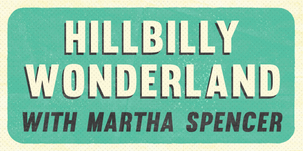 Hillbilly Wonderland