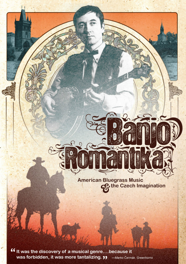 banjo-romantica