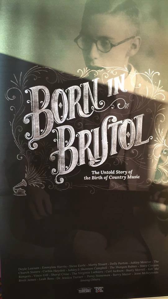 “Born in Bristol” Shortlisted at Cannes Lion International Festival of Creativity