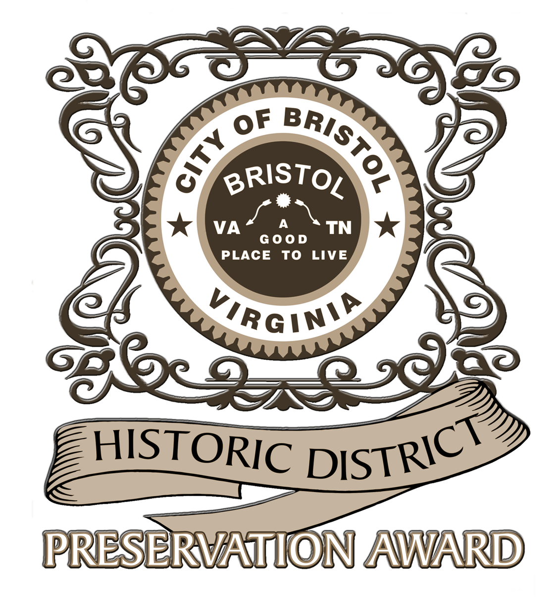 Historic District Preservation Awards