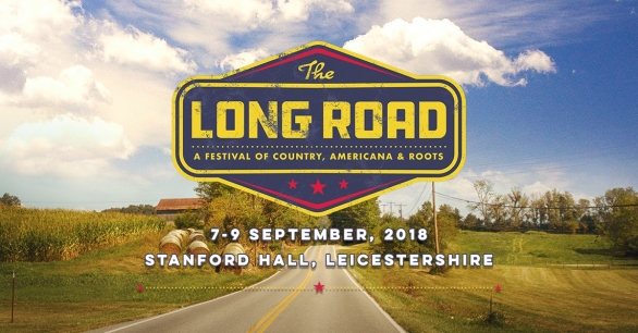 Birthplace of Country Music Partners with New UK Music Festival “The Long Road”