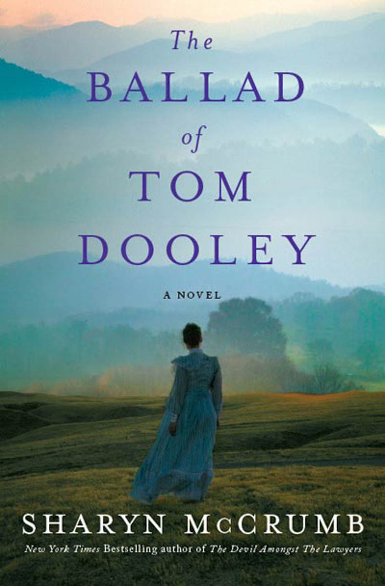 Radio Bristol Book Club: The Ballad of Tom Dooley