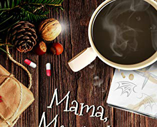 Radio Bristol Book Club: Mama, Me, & the Holiday Tree