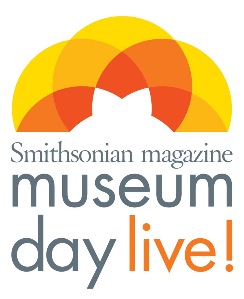MuseumDayLive_logo