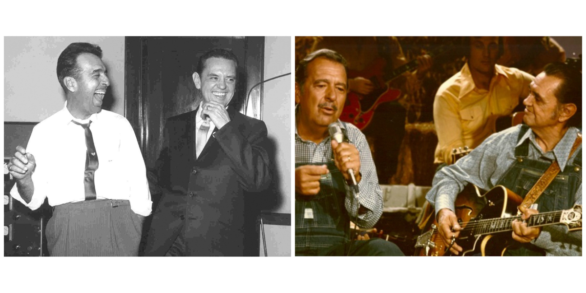 “Sixteen Tons”: Merle Travis, Tennessee Ernie Ford, and Beyond