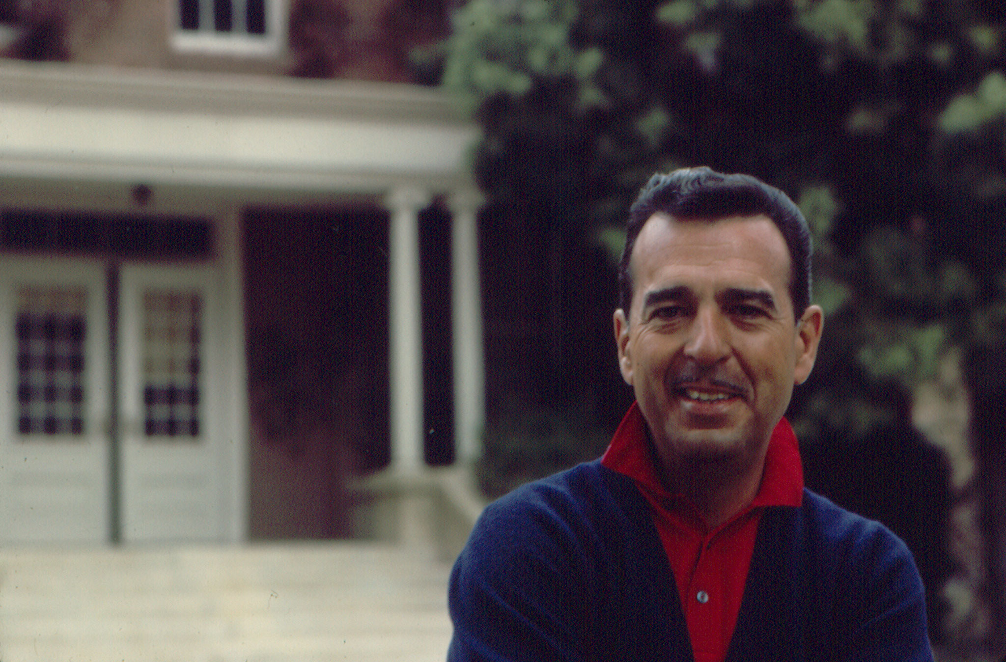 Special Screening: Tennessee Ernie Ford’s “Amazing Grace”