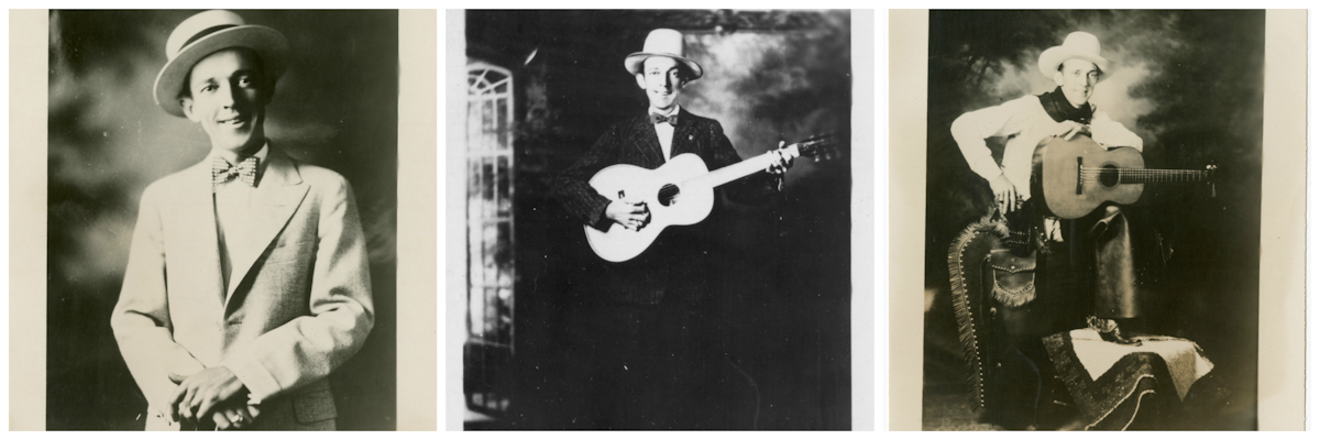 Celebrating Jimmie Rodgers: A Short Lesson in His Guitar Style
