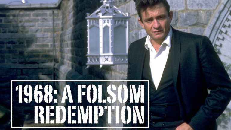 Special Exhibit - 1968: A Folsom Redemption