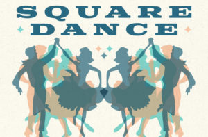 Square Dancing people