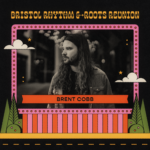 Graphic with Brent Cobb's photo.