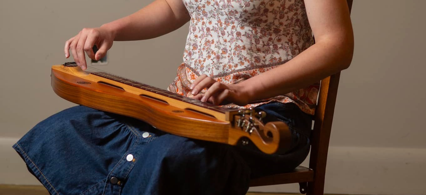 The Transformative Power of Traditional Music: How I Learned to Stop Worrying and Love the Dulcimer. Part I