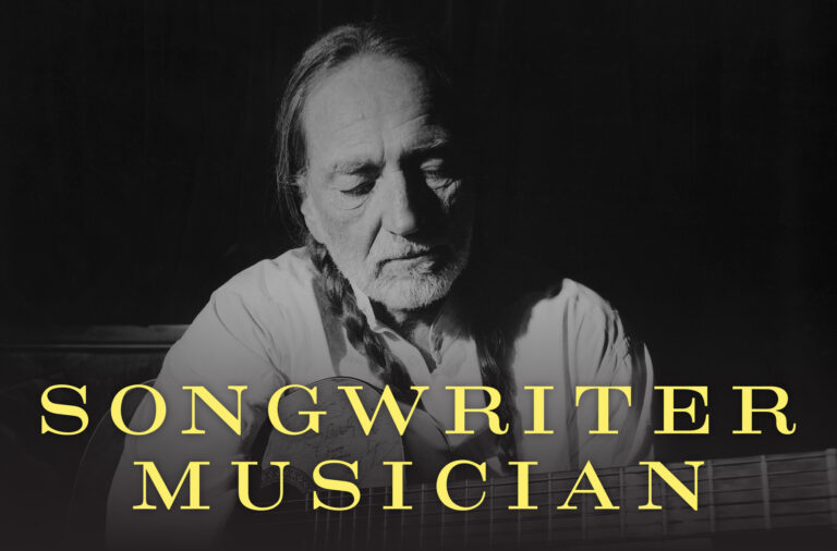 Special Exhibit: Songwriter Musician