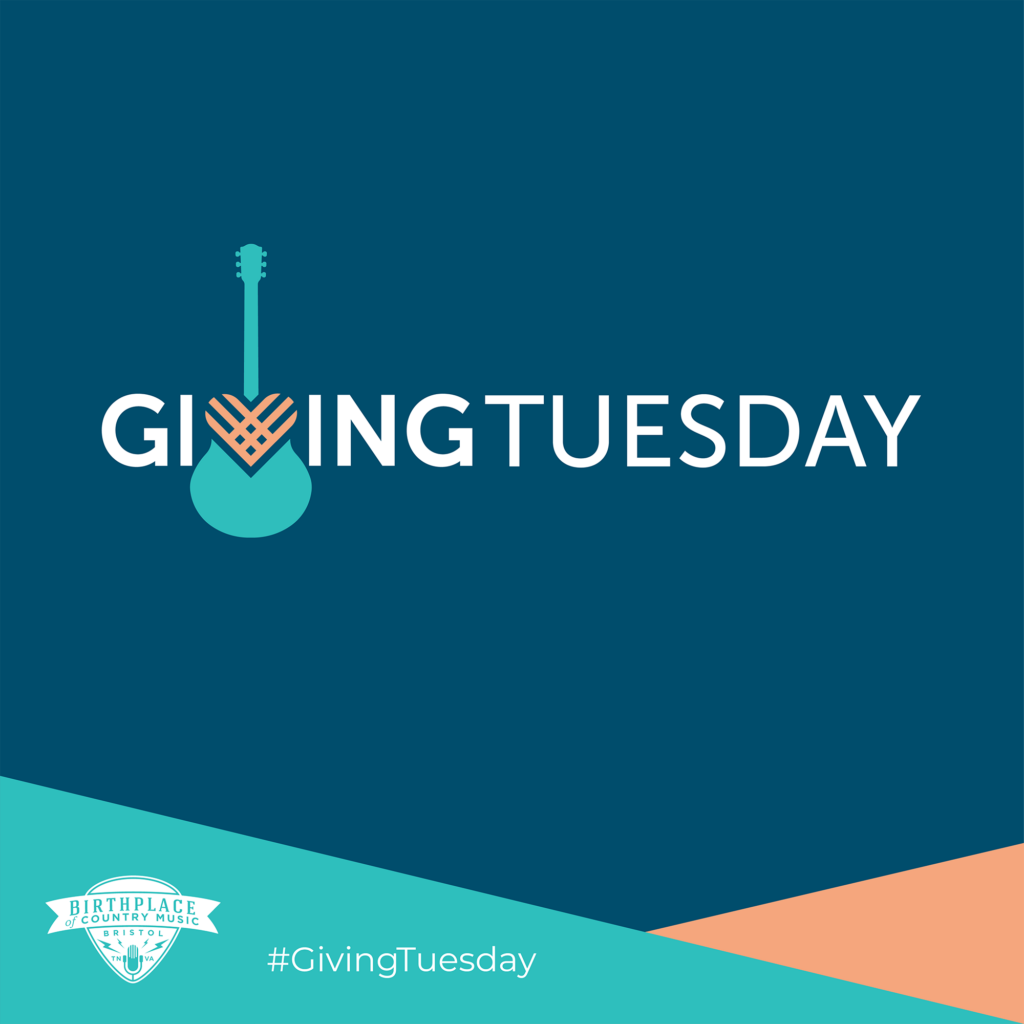 Giving Tuesday 2024