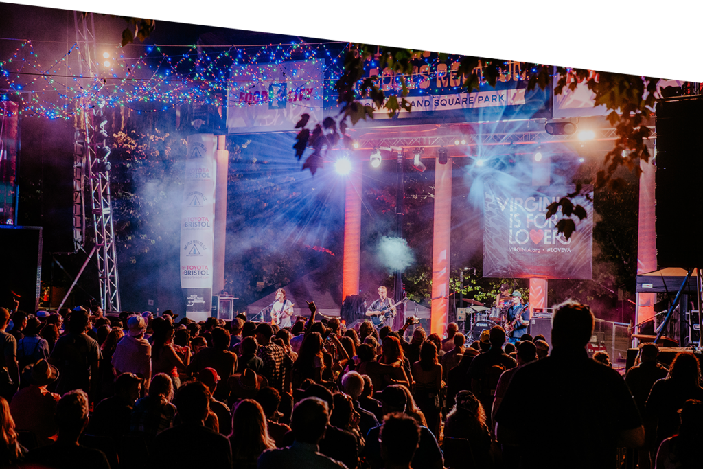 Bristol Rhythm & Roots Reunion, Wilderado 2024