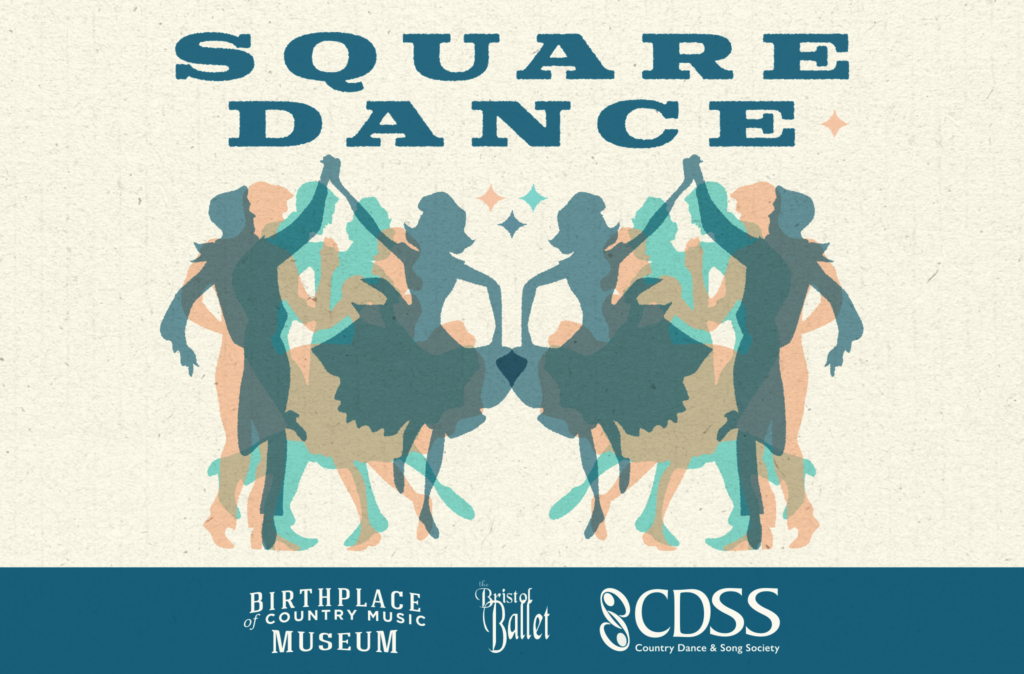 Square Dance at Bristol Ballet