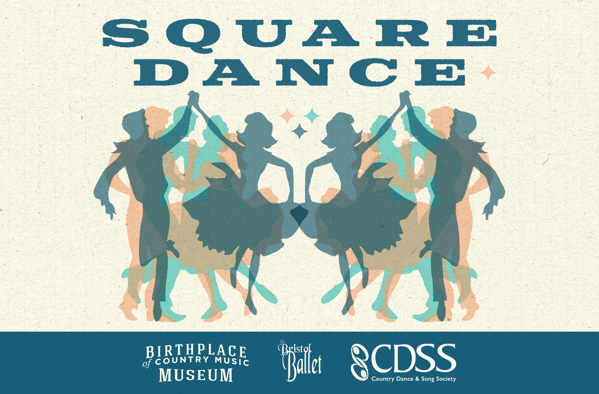 Square Dance at Bristol Ballet