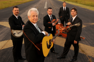 Del McCoury Band