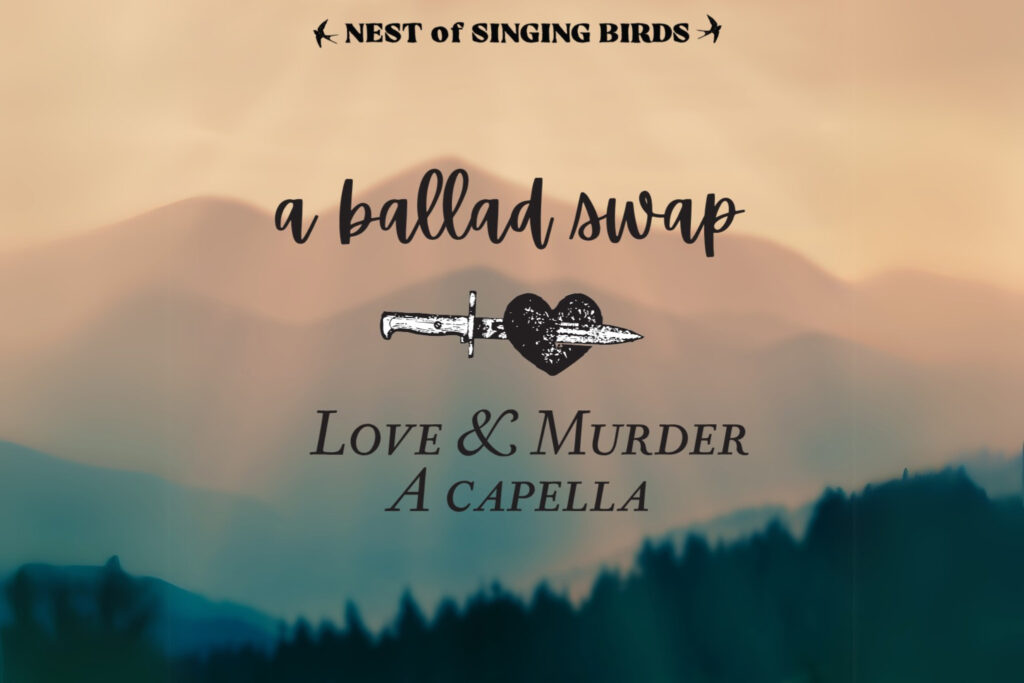Ballad Sign