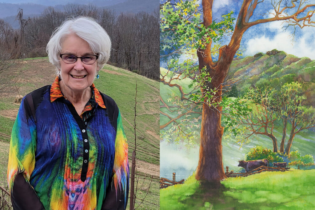 Ellen Elmes