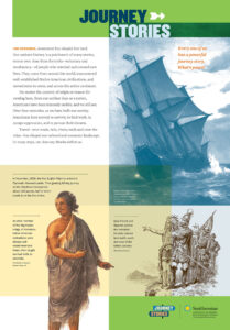 Journey Stories