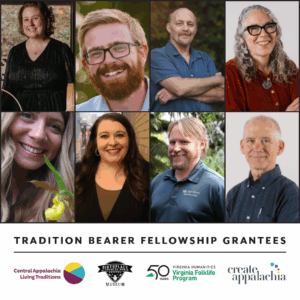 Bristol Roots Project Tradition Breaker graphic