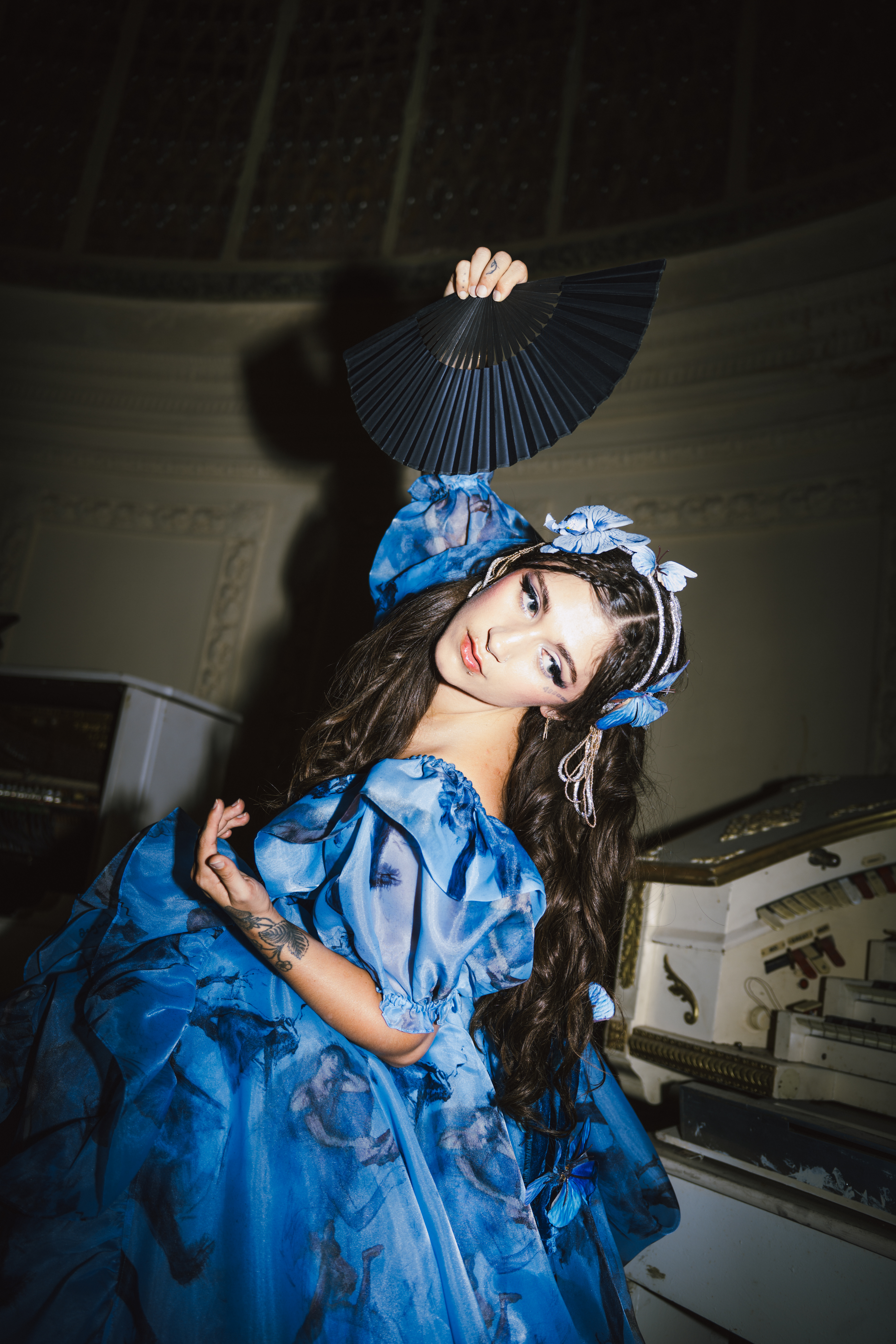 Sierra Ferrell to Headline the 25th Anniversary of Bristol Rhythm & Roots Reunion, Sept. 11-13, 2026