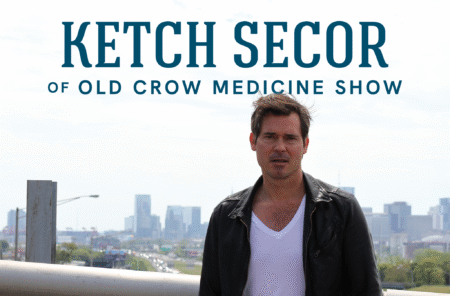 Ketch Secor 1927 Society Benefit Concert