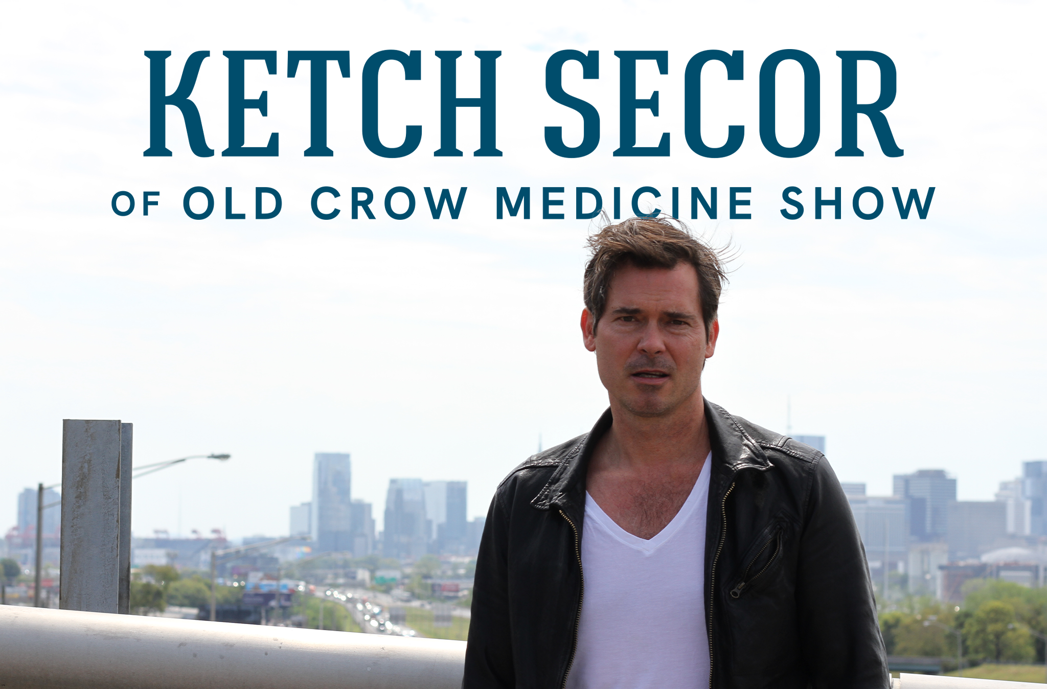 Ketch Secor 1927 Society Benefit Concert